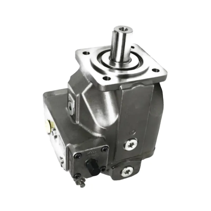 KC-A4VSO40-56 Rexroth series Pump Construction Machinery
