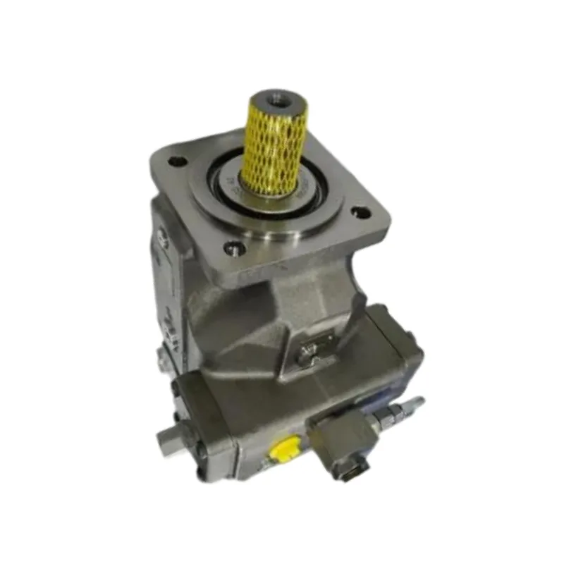KC-A4VSO40-56 Rexroth series Pump Construction Machinery