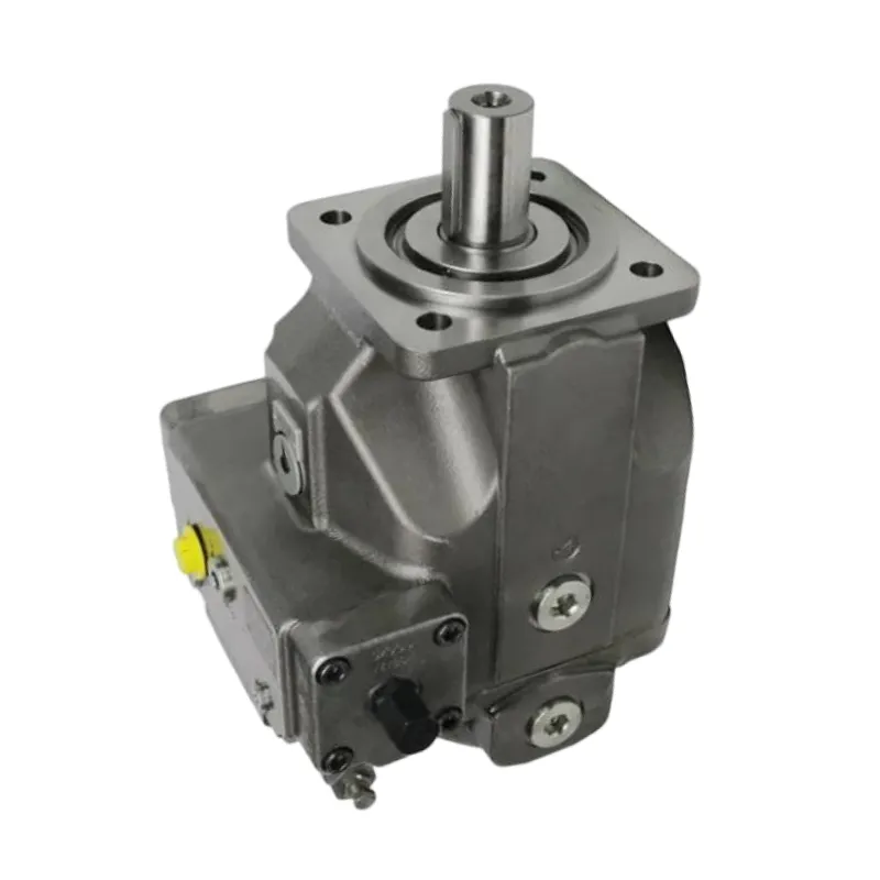 KC-A4VSO40-56 Rexroth series Pump Construction Machinery