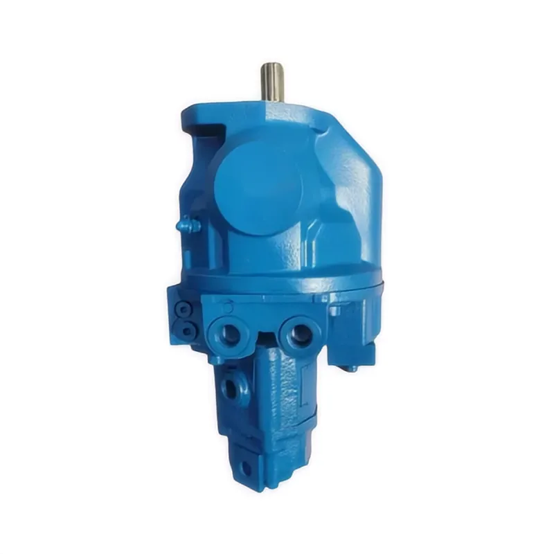 KC-AP2D38-42 REXROTH series Pump Agricultural Machinery