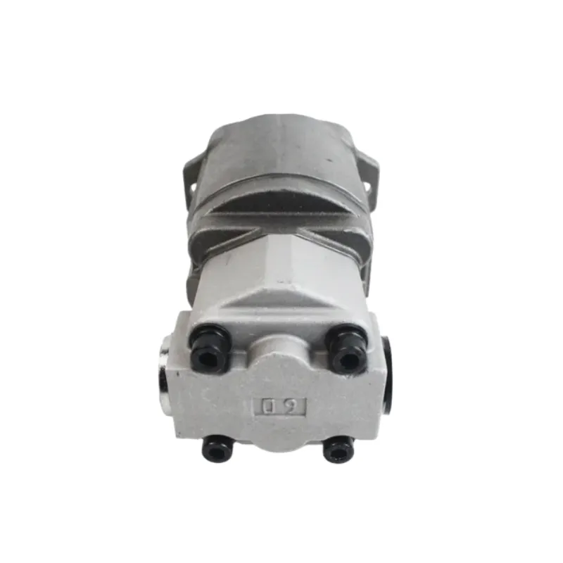 KC-AP2D38-42 REXROTH series Pump Agricultural Machinery