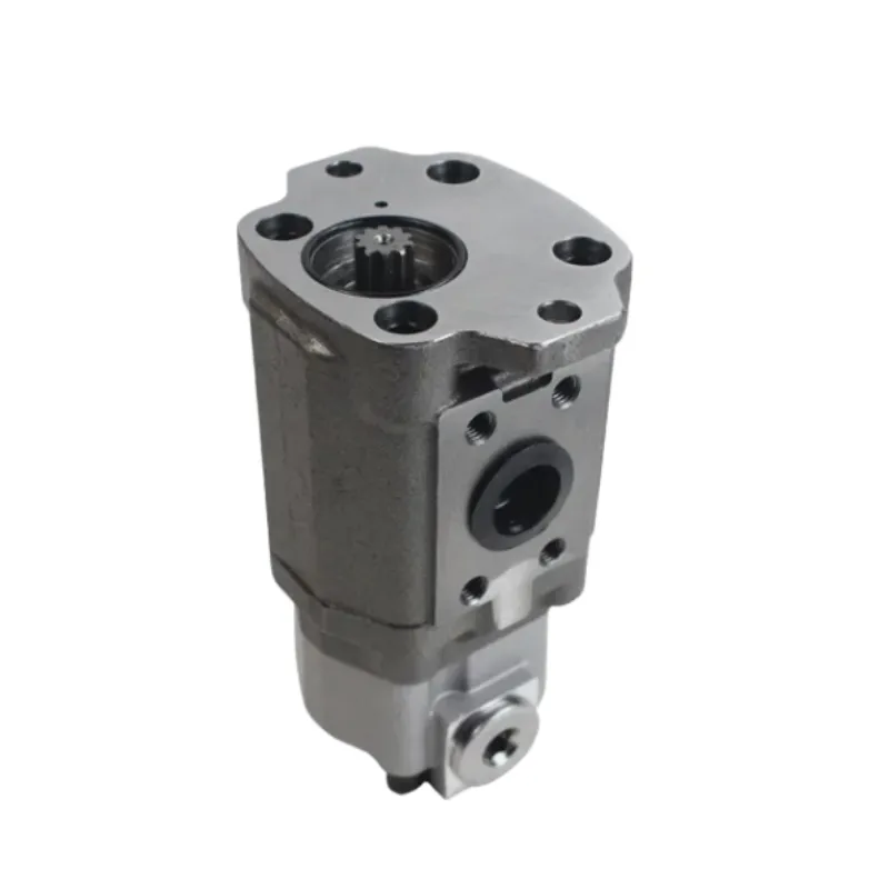 KC-AP2D38-42 REXROTH series Pump Agricultural Machinery