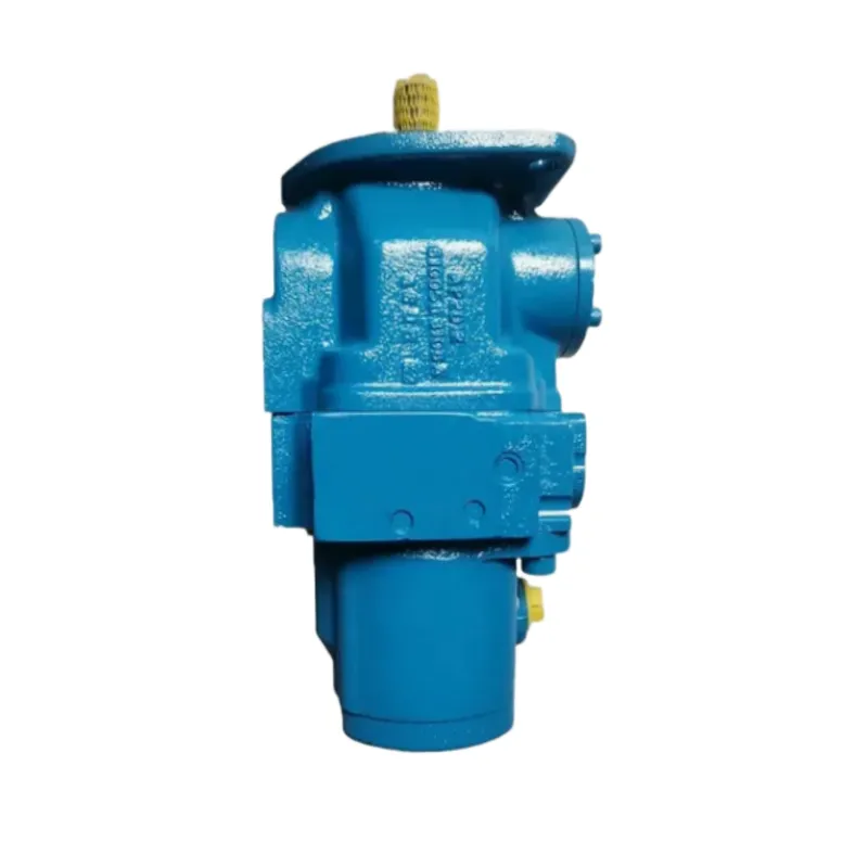 KC-AP2D38-42 REXROTH series Pump Agricultural Machinery