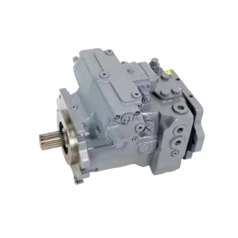 KC-A4VG180-250 Rexroth series Pump Construction Machinery