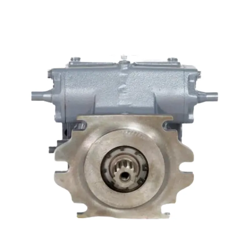 KC-A4VG180-250 Rexroth series Pump Construction Machinery