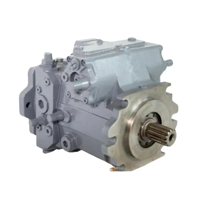 KC-A4VG180-250 Rexroth series Pump Construction Machinery