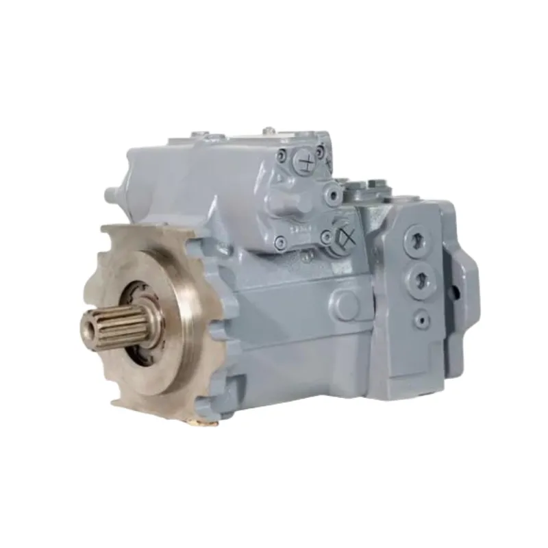 KC-A4VG180-250 Rexroth series Pump Construction Machinery