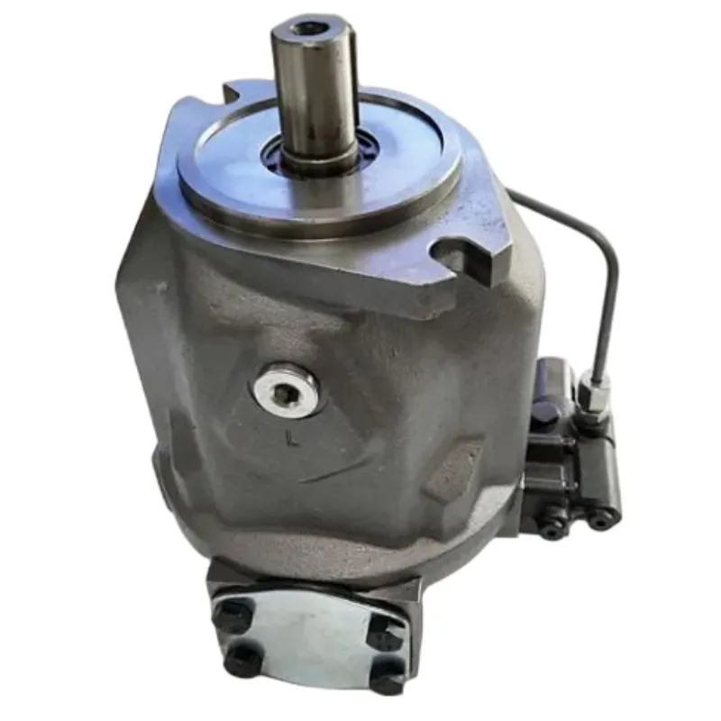 KC-A10VO63-75 REXROTH series Pump Construction Machinery