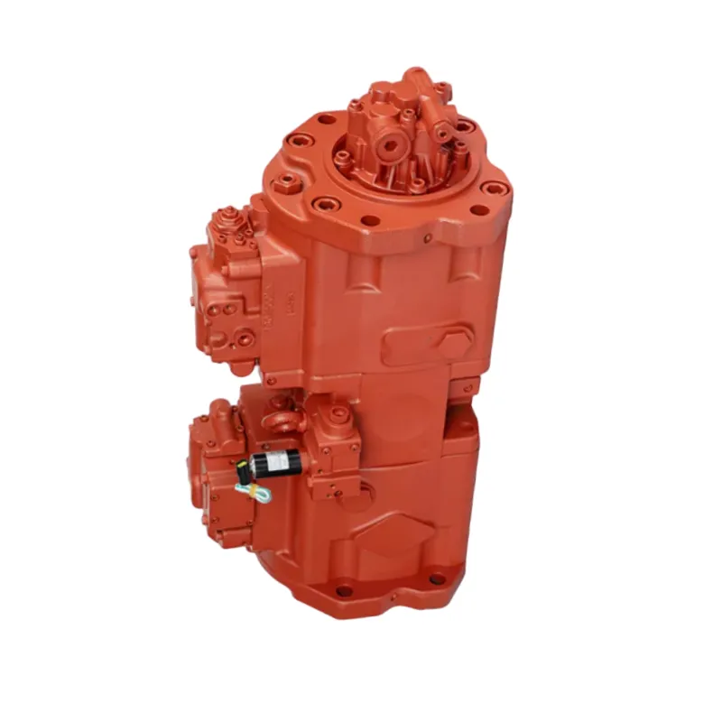 KC-K3V140-210DT Kawasaki Series Pump Agricultural Machinery