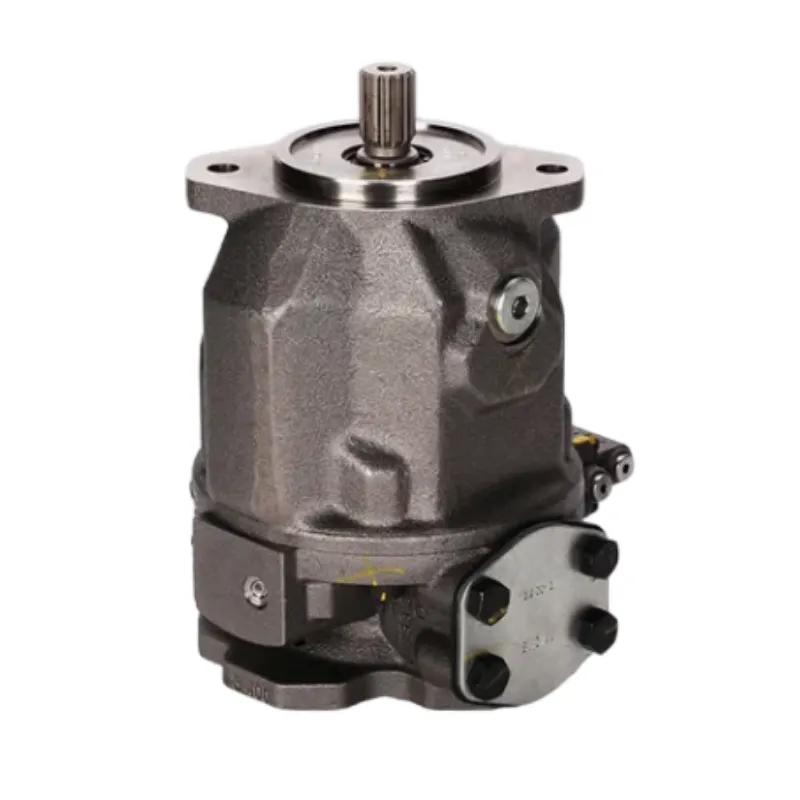 KC-A10VSO28 Rexroth series Pump Construction Machinery
