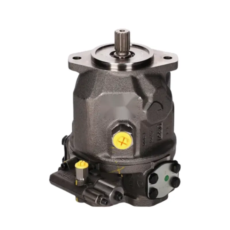 KC-A10VSO28 Rexroth series Pump Construction Machinery