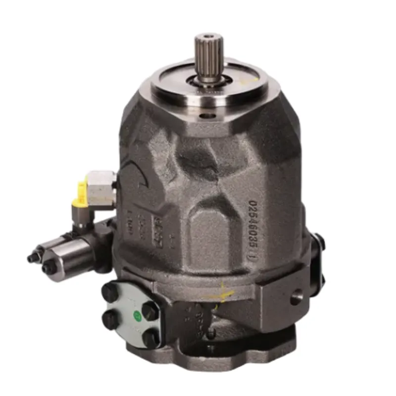 KC-A10VSO28 Rexroth series Pump Construction Machinery
