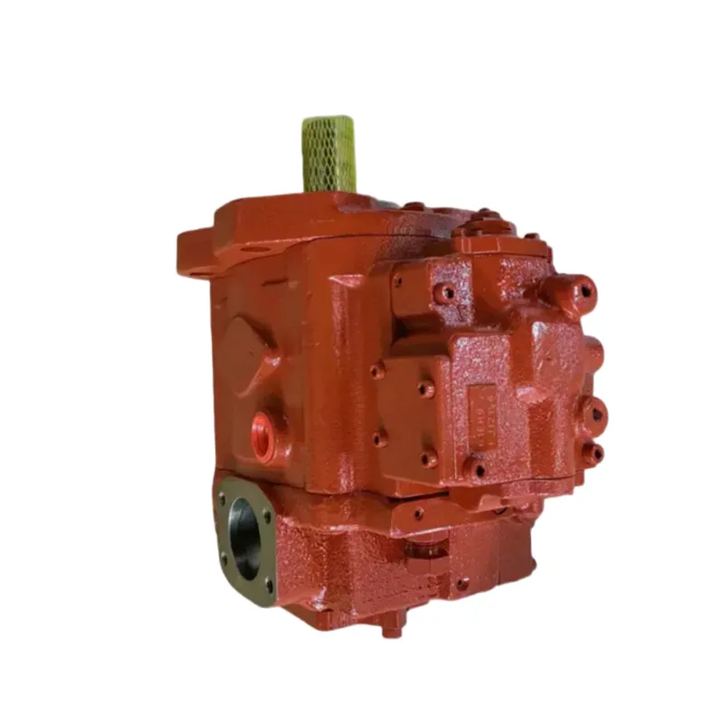 KC-K3VG280DT Kawasaki series Pump Agricultural Machinery
