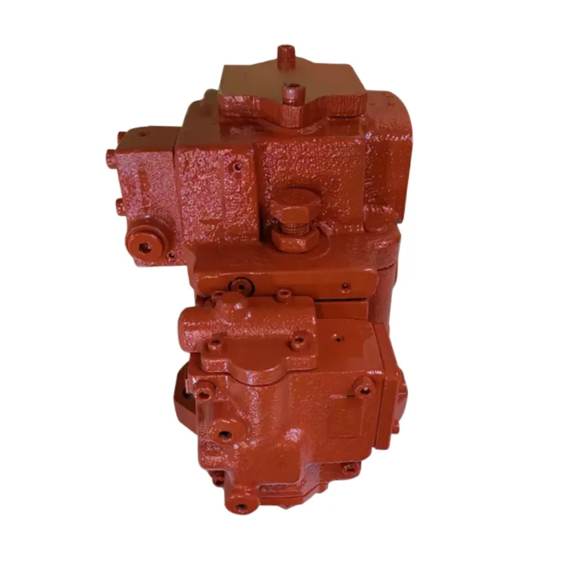 KC-K3VG280DT Kawasaki series Pump Agricultural Machinery