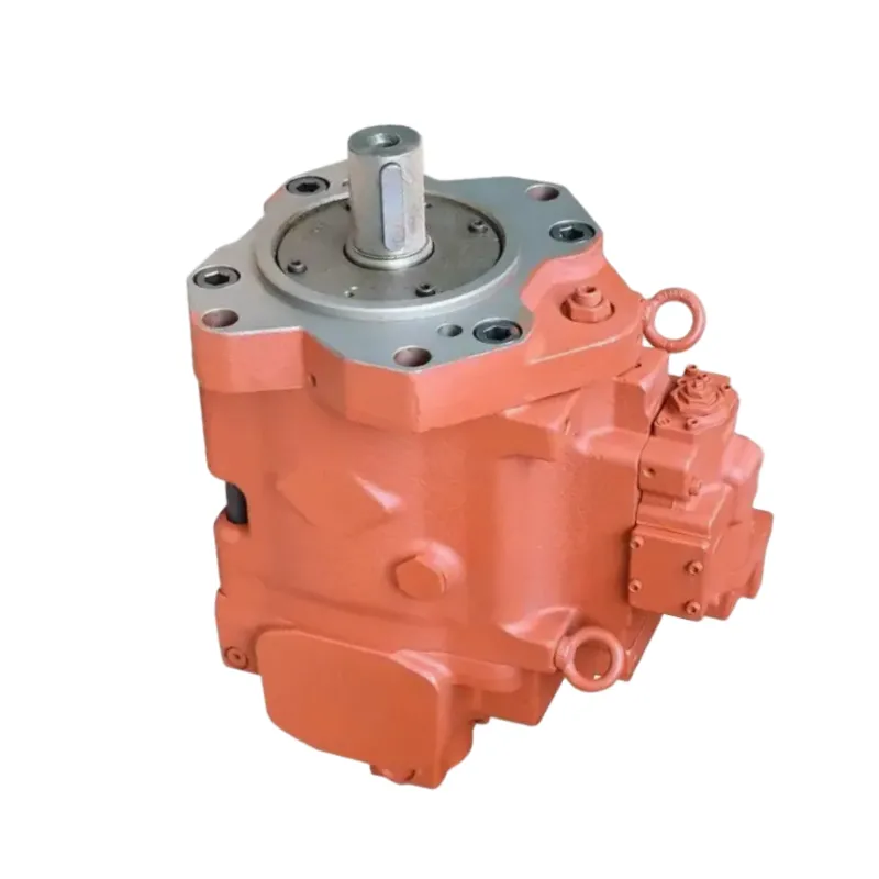 KC-K3VG280DT Kawasaki series Pump Agricultural Machinery