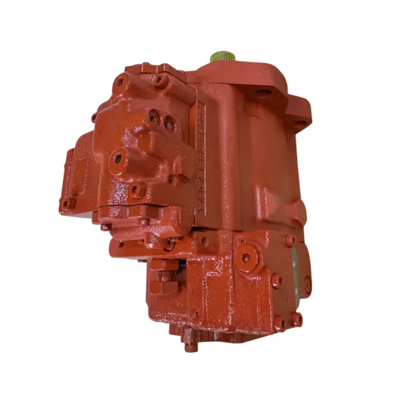KC-K3VG280DT Kawasaki series Pump Agricultural Machinery