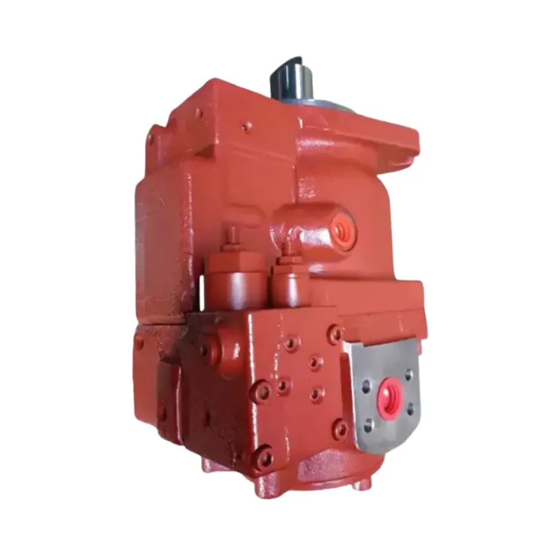 KC-K3VG280DT Kawasaki series Pump Agricultural Machinery