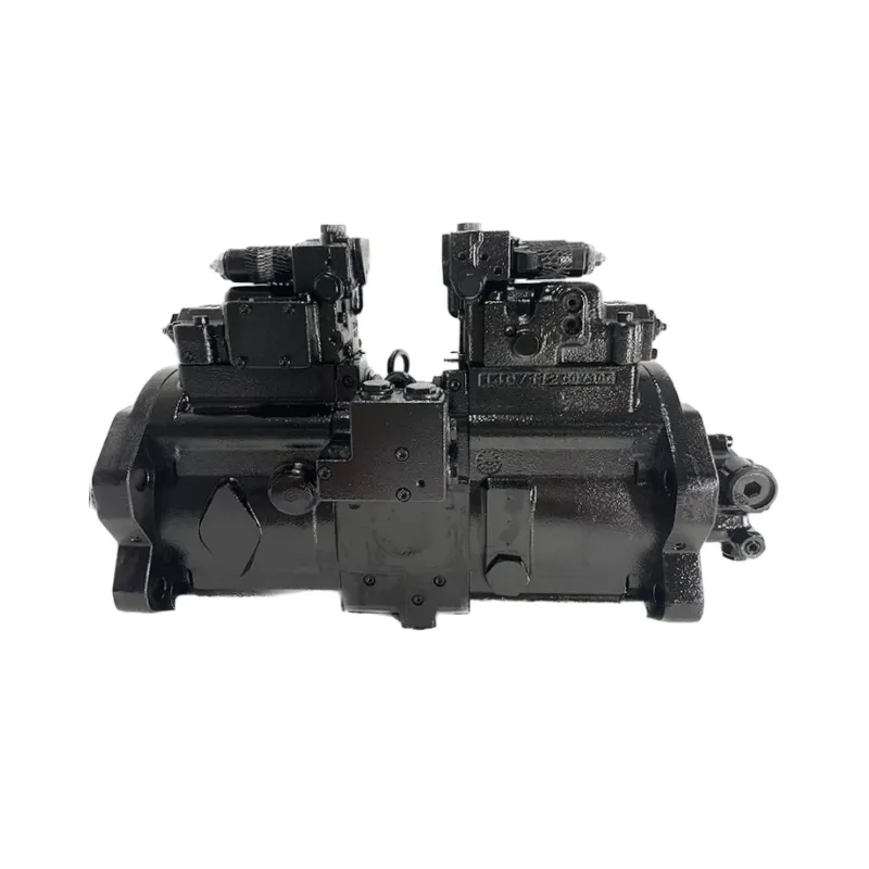 KC-K3V63/63DT-112 Kawasaki series Pump Construction Machinery