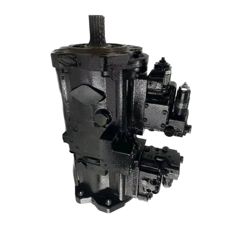 KC-K3V63/63DT-112 Kawasaki series Pump Construction Machinery