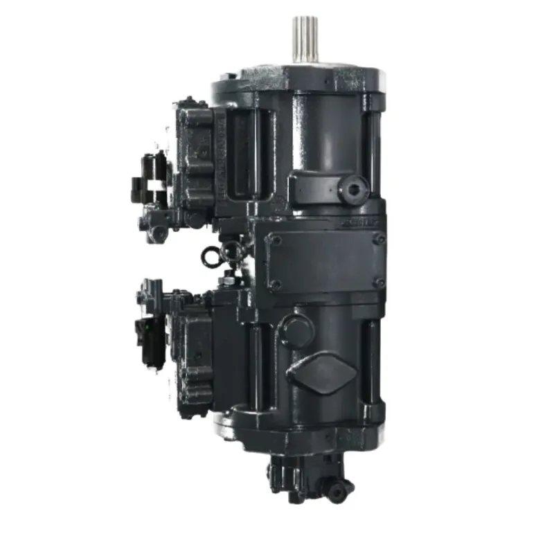 KC-K3V63/63DT-112 Kawasaki series Pump Construction Machinery