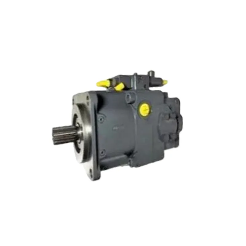 KC-A11VO190 REXROTH series Pump Construction Machinery