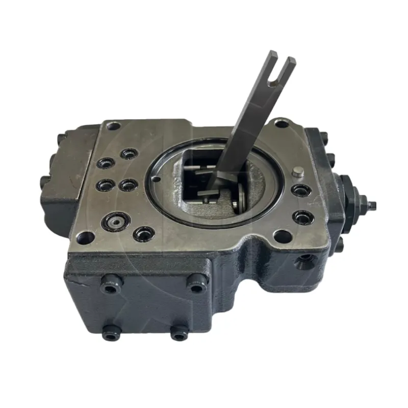 K5V200DP Kawasaki series Pump Agricultural Machinery