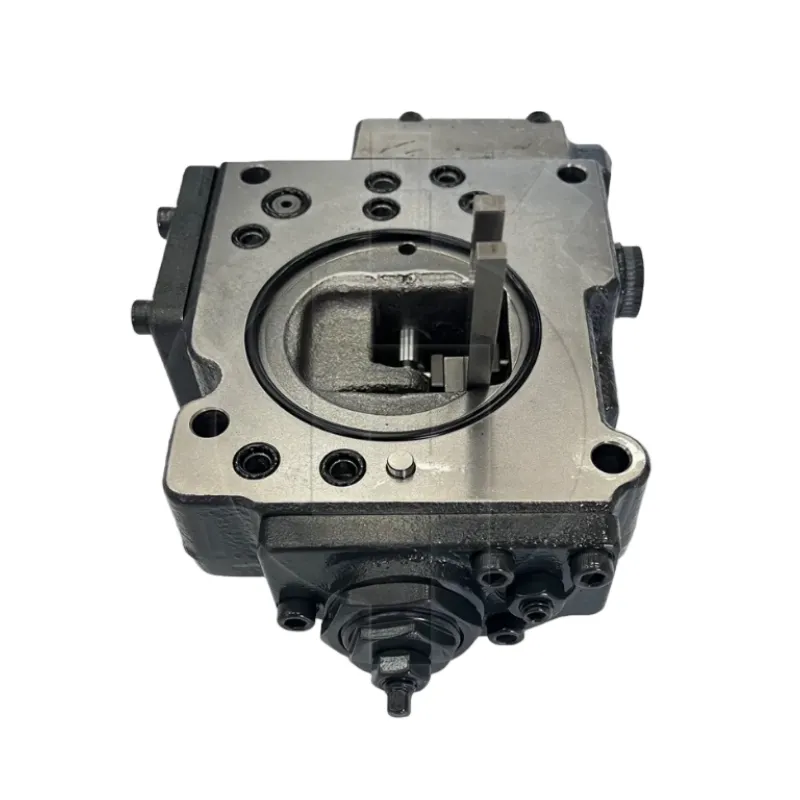 K5V200DP Kawasaki series Pump Agricultural Machinery