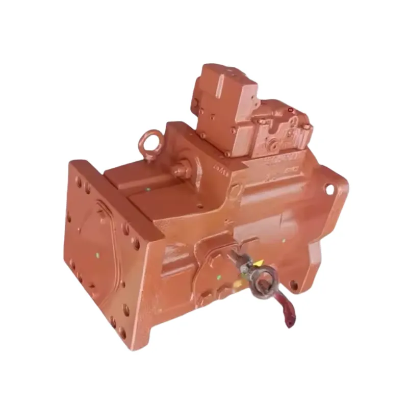 K5V200DP Kawasaki series Pump Agricultural Machinery