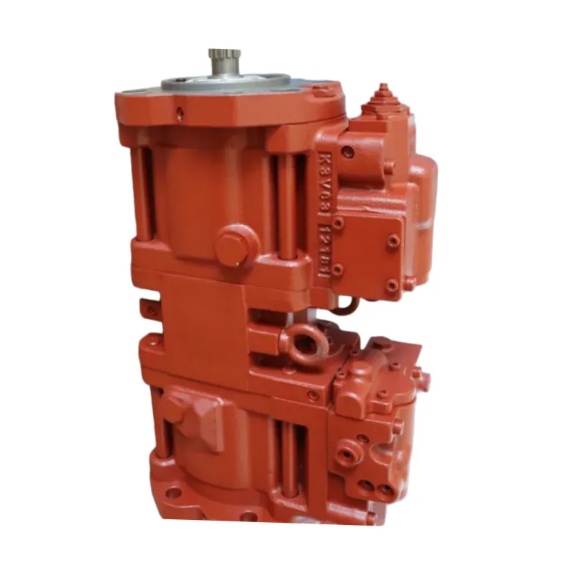 K5V200DP Kawasaki series Pump Agricultural Machinery