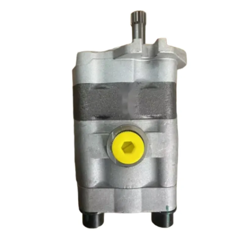 KC-PSVL2-27CG KYB series Pump Construction Machinery