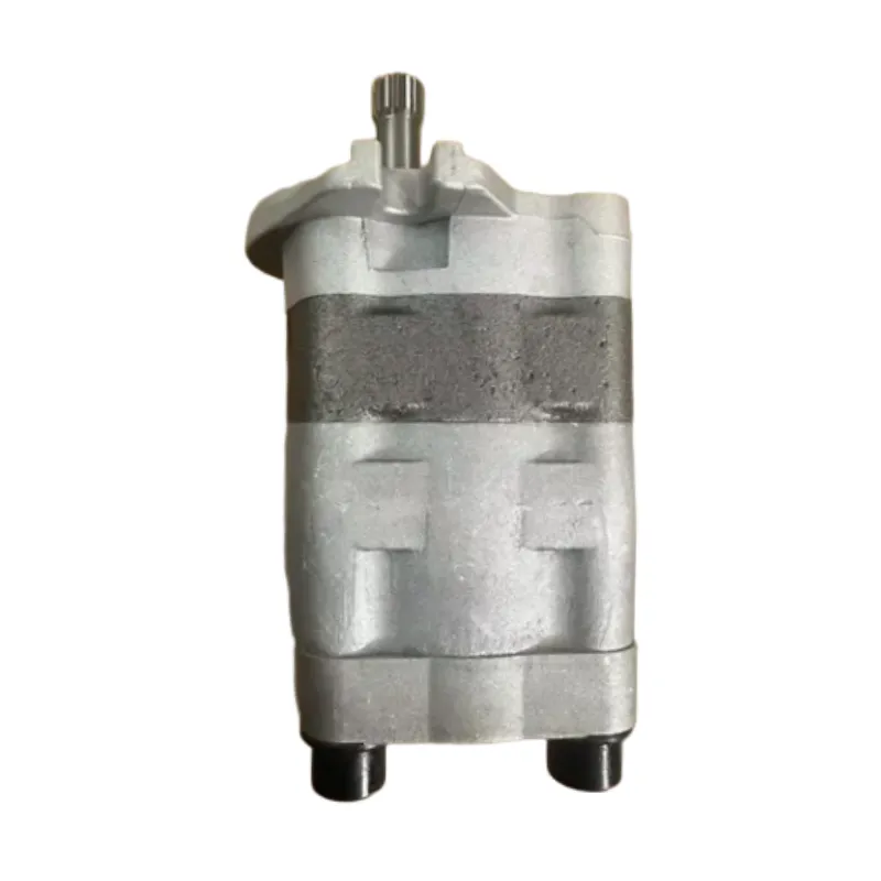 KC-PSVL2-27CG KYB series Pump Construction Machinery