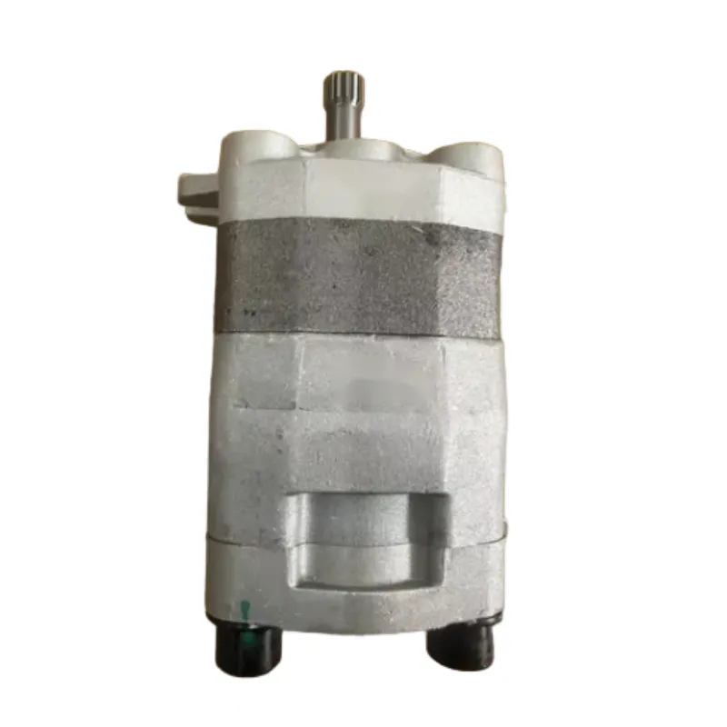 KC-PSVL2-27CG KYB series Pump Construction Machinery
