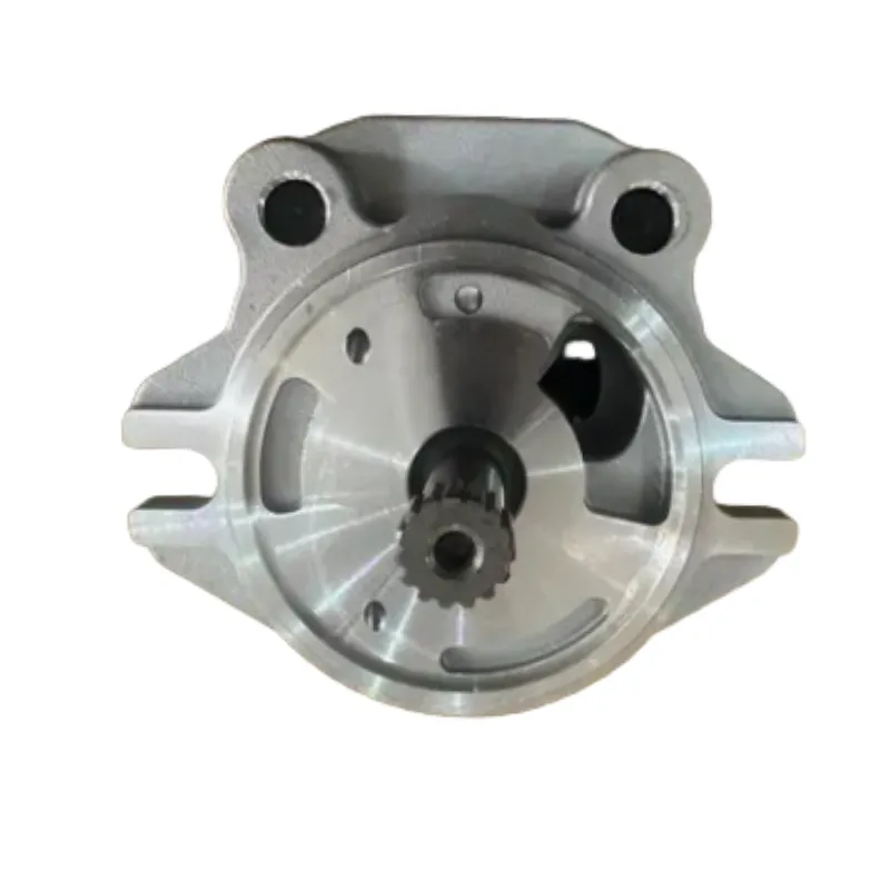 KC-PSVL2-27CG KYB series Pump Construction Machinery