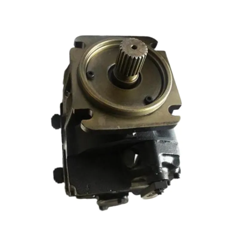KC-90L355-500 Danfoss series Pump Construction Machinery