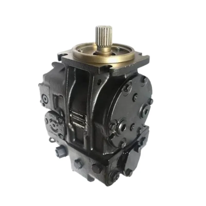KC-90L355-500 Danfoss series Pump Construction Machinery