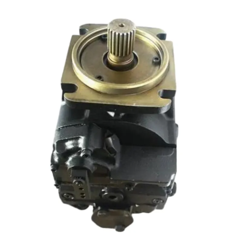 KC-90L355-500 Danfoss series Pump Construction Machinery