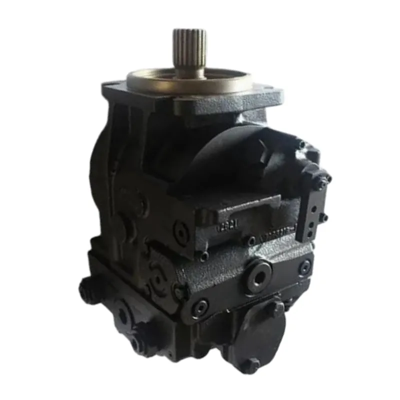 KC-90L355-500 Danfoss series Pump Construction Machinery
