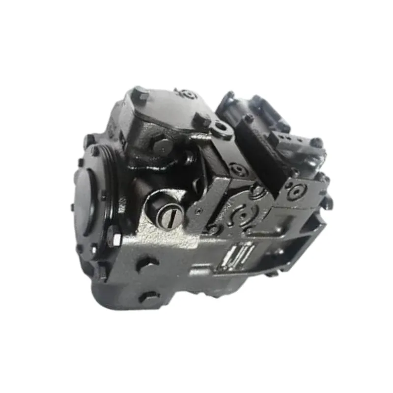 KC-90L355-500 Danfoss series Pump Construction Machinery