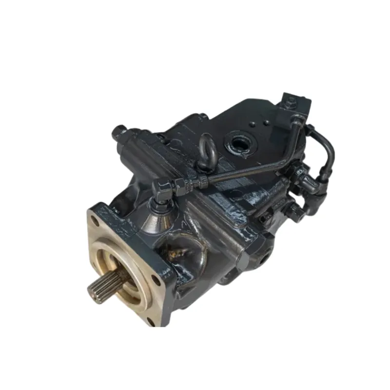 KC-HPV091 HITACHI series Pump Construction Machinery
