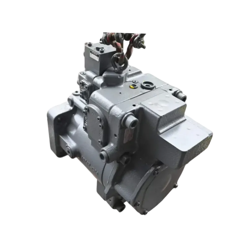 KC-HPV091 HITACHI series Pump Construction Machinery