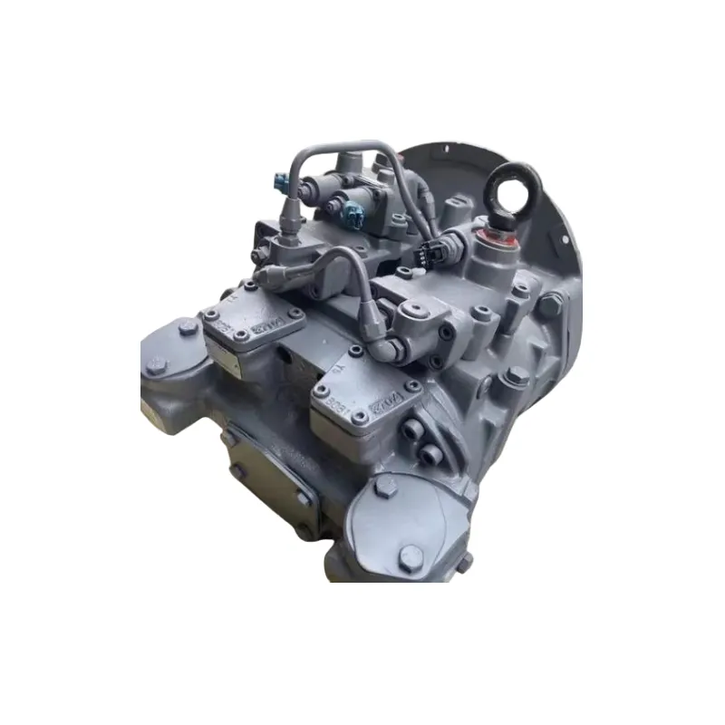 KC-HPV091 HITACHI series Pump Construction Machinery