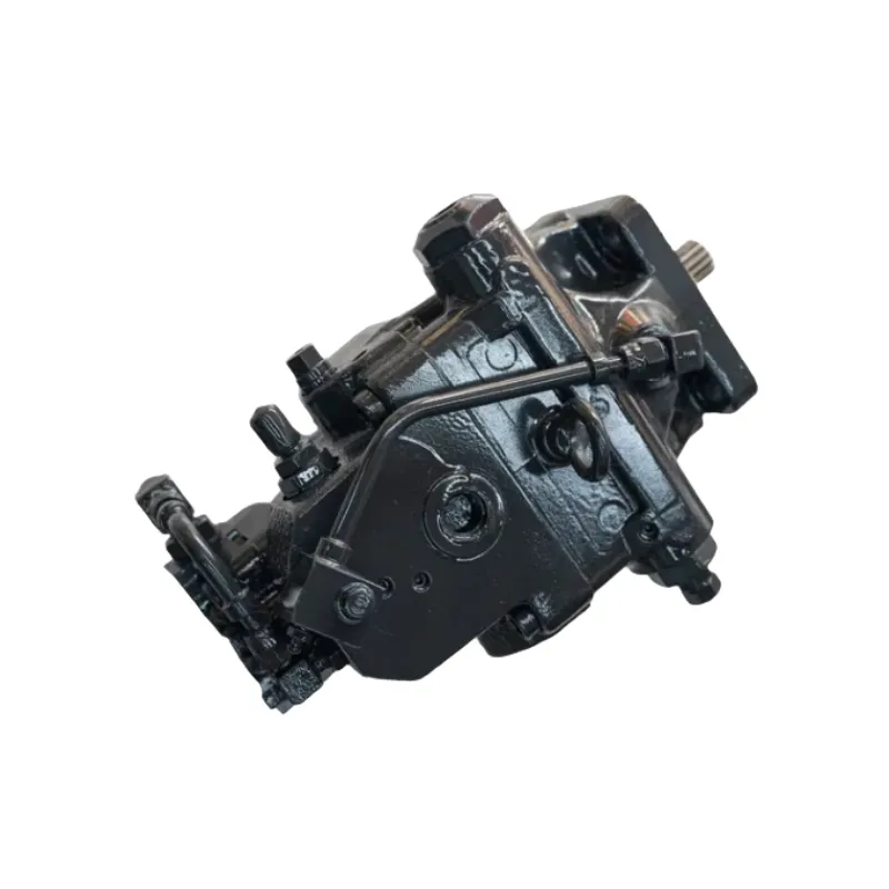 KC-HPV091 HITACHI series Pump Construction Machinery