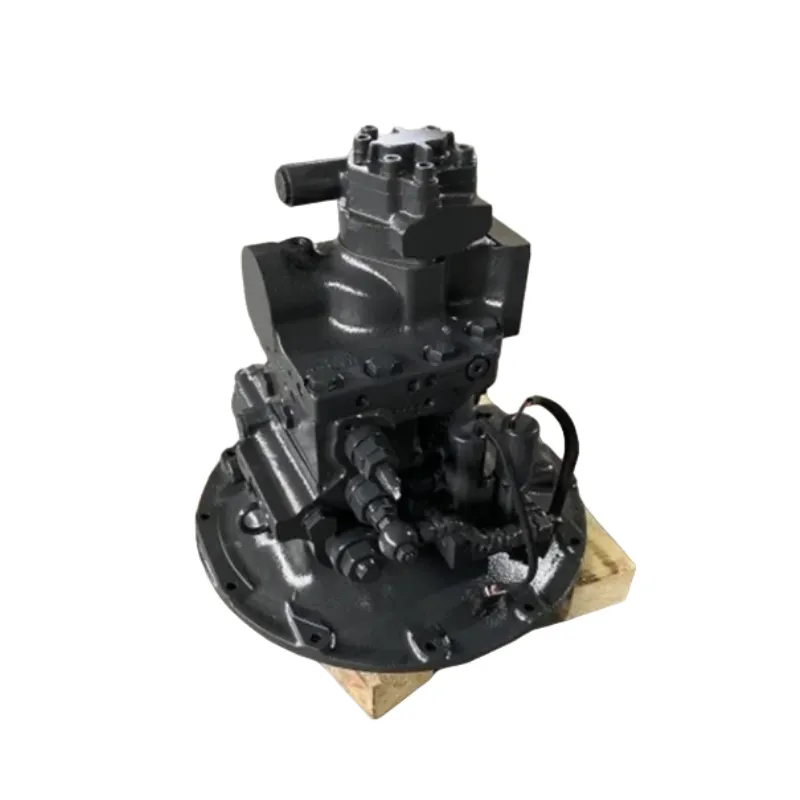 KC-HPV091 HITACHI series Pump Construction Machinery