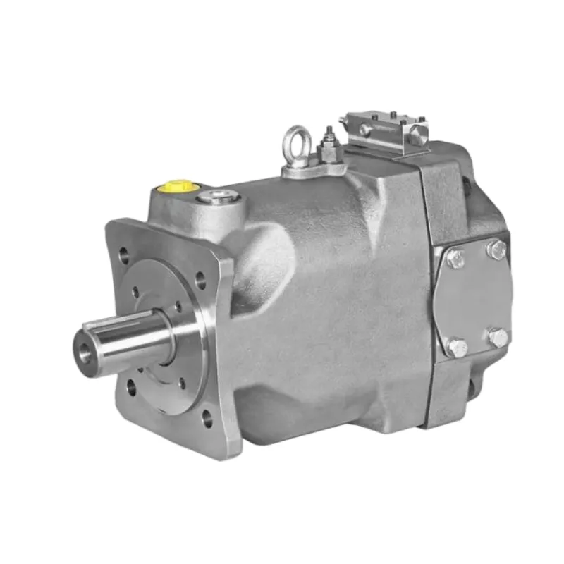 KC-PV080 Parker series Pump Construction Machinery