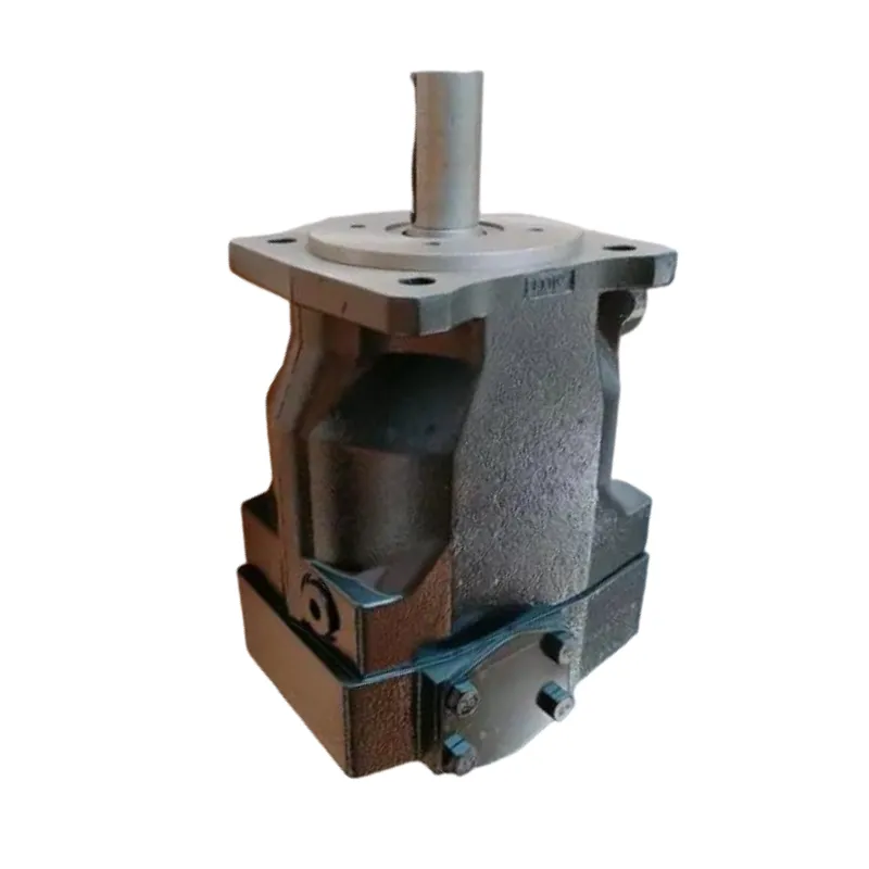 KC-PV080 Parker series Pump Construction Machinery