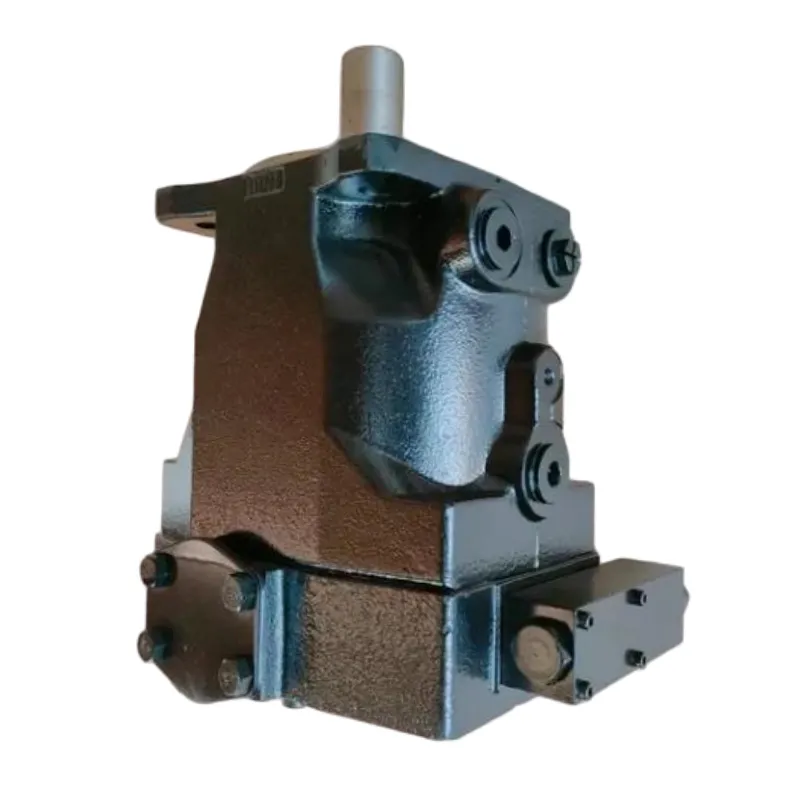 KC-PV080 Parker series Pump Construction Machinery