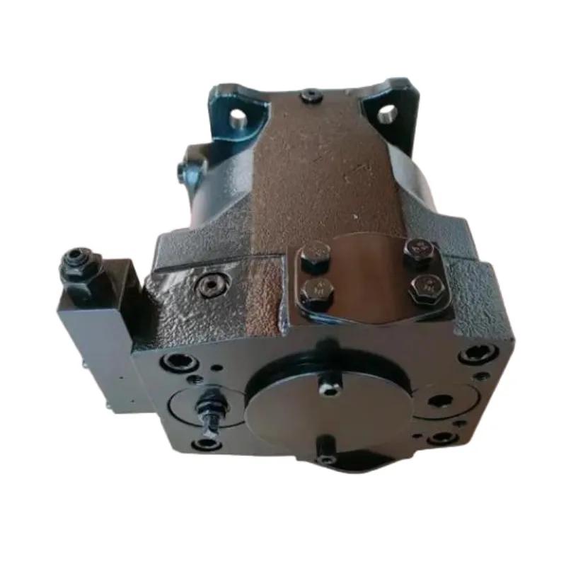 KC-PV080 Parker series Pump Construction Machinery