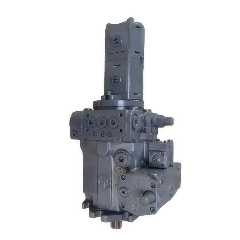 KC-A4VG355-500 Rexroth series Pump Construction Machinery