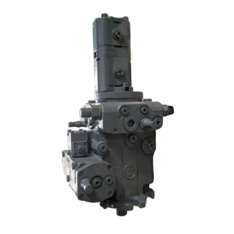 KC-A4VG355-500 Rexroth series Pump Construction Machinery
