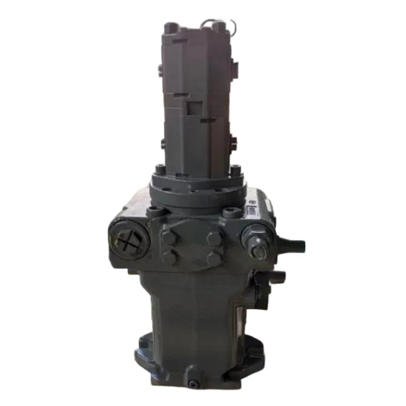 KC-A4VG355-500 Rexroth series Pump Construction Machinery